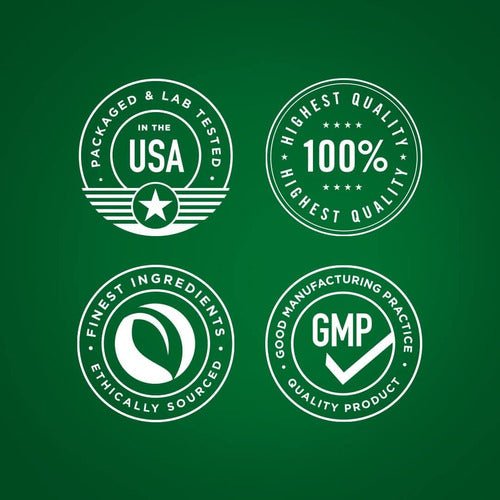 CHLORELA ORGANICA 1000 MG PIPING ROCK