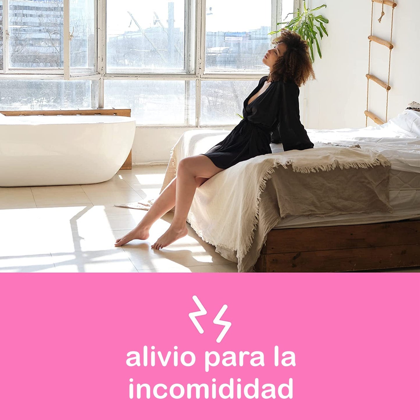 Ovulos Vaginales Acido Borico - 30 Unids, 600 Mg - 100% Puro