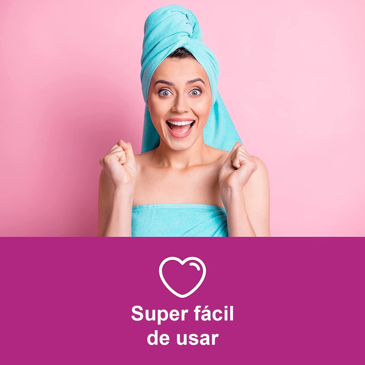 Tiras Reactivas Medidoras Ph Vaginal 100 Unds Nutrablast