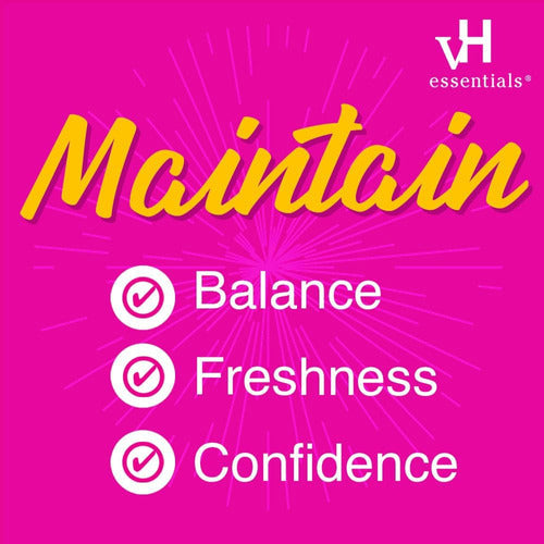 ÓVULOS PROBIOTICOS - PREBIOTICOS VH ESSENTIALS