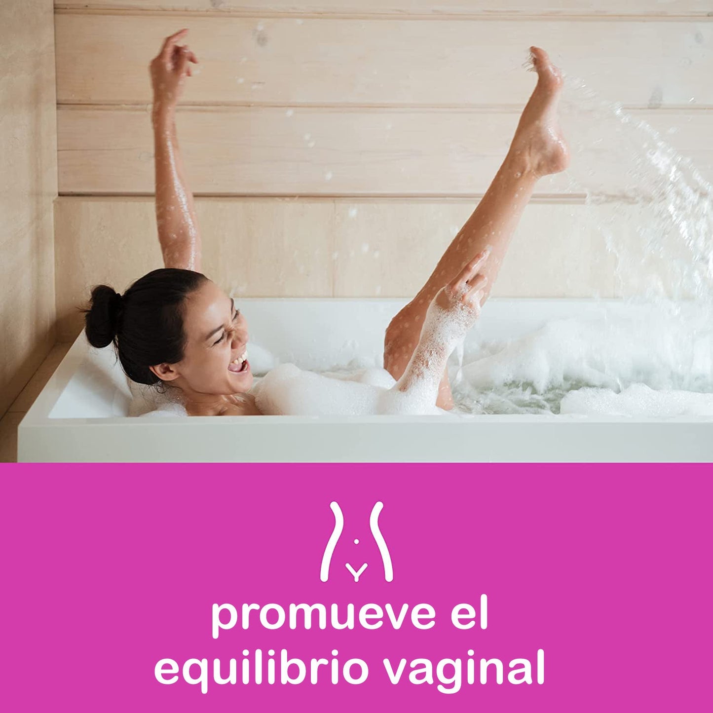 Ovulos Vaginales Acido Borico - 30 Unids, 600 Mg - 100% Puro