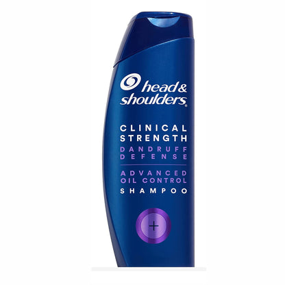 Champu Anticaspa Head&shoulder